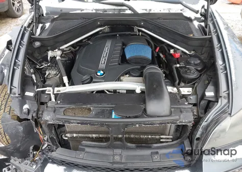 2011 BMW X5 xDrive35I/xDrive35I Premium/xDrive35I Sport Activity from USA, damaged, VIN 5UXZV4C50BL401720